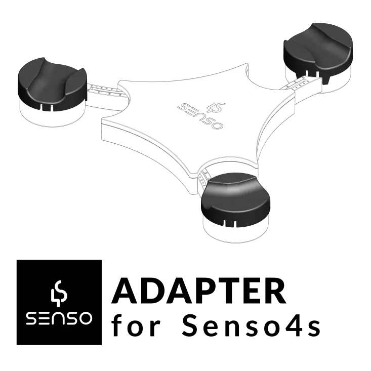 Adapter for Senso4s