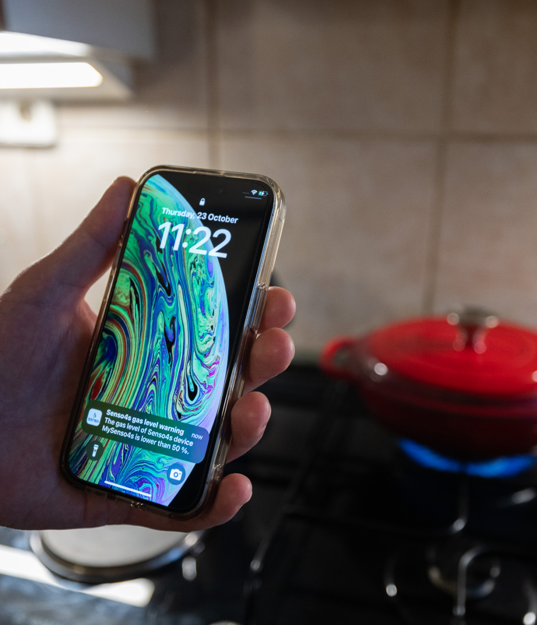 Senso4s Homepage 2-4