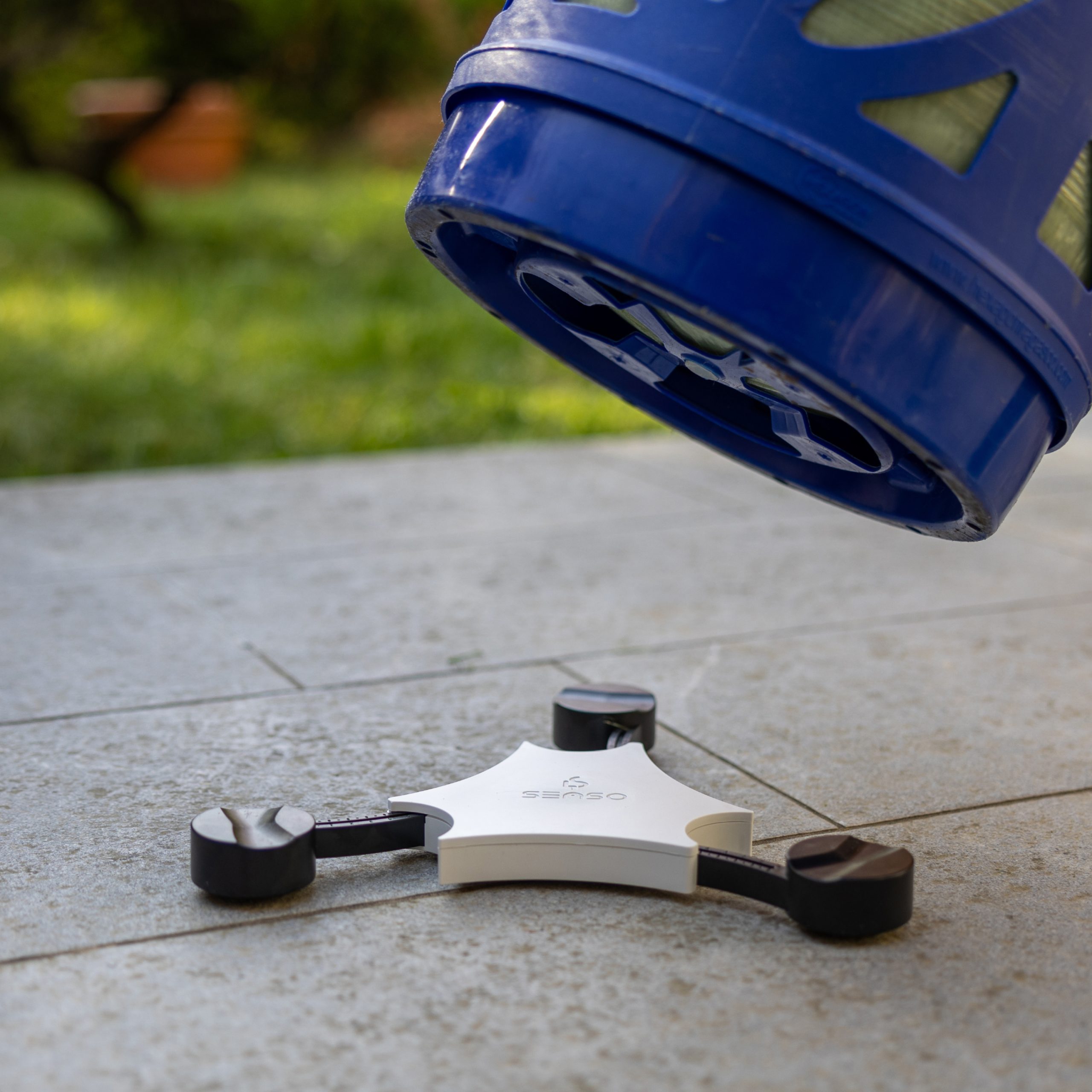 Senso4s How it works 1-2